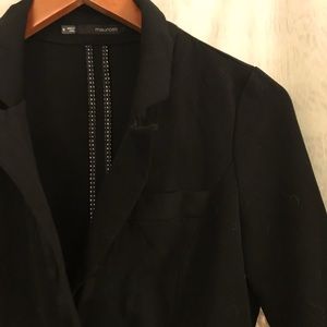 Maurices women’s blazer size small
